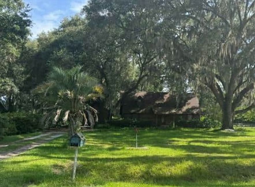 Property Front View
