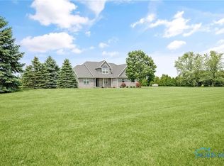 1888 County Road M, Swanton, OH 43558