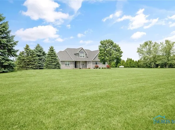 1888 County Road M, Swanton, OH 43558