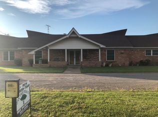 4710 Cottonwood Ln, Vernon, TX 76384