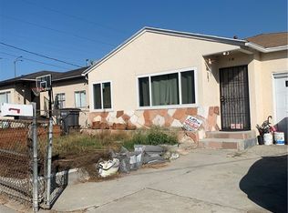 1013 E Renton St, Carson, CA 90745