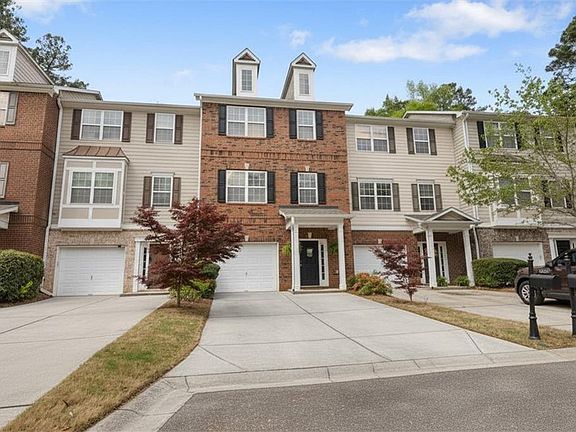 2nd image of 2879 Cross Creek Ct