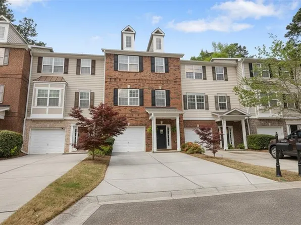 2879 Cross Creek Ct, Cumming, GA 30040