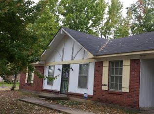 3698 Village Oak Cv, Memphis, TN 38118