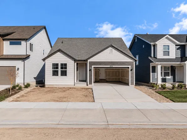 LOT 2200 N Purpletop Ln #2914, Saratoga Springs, UT 84045