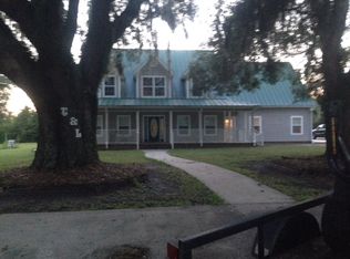 596 Rian Setterich Rd, Wewahitchka, FL 32465