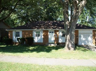 1501 Pine Meadow Ct, Lexington, KY 40504