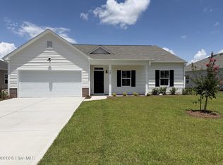 544 Belfort Lane SW #156, Ocean Isle Beach, NC 28469