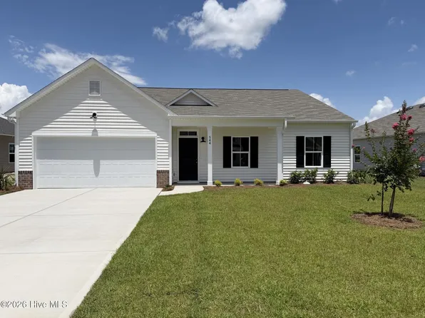544 Belfort Lane SW #156, Ocean Isle Beach, NC 28469