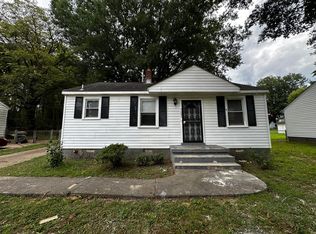 3082 Kingston St, Memphis, TN 38127