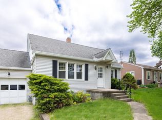 334 S Nelson Ave, Morton, IL 61550