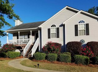 852 Broken Arrow Ln #2, Winder, GA 30680