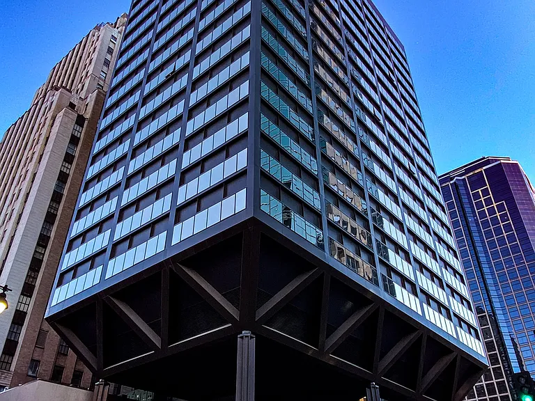 1101 Walnut St #1202 — Photo 45