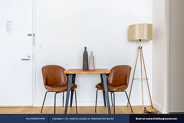 Rented by The Blueground