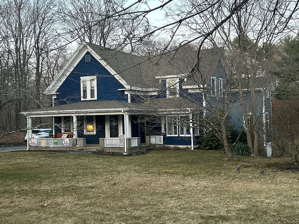 162 Center St, North Easton, MA 02356 Zillow