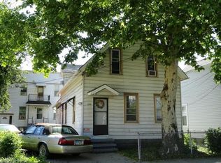 1146 E 66th St, Cleveland, OH 44103