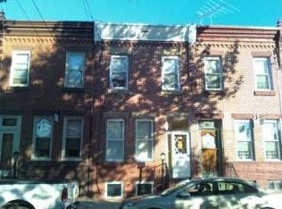 815 E Thompson St, Philadelphia, PA 19125