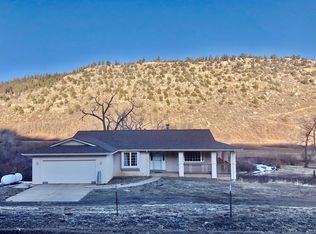 13780 County Road 21.6 #30, Weston, CO 81091