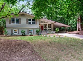 5600 Seacroft Rd, Charlotte, NC 28210