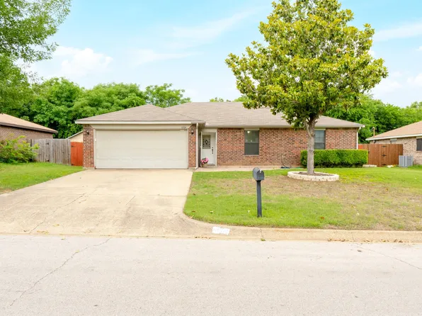 6504 Cliffside Dr, Edgecliff Village, TX 76134