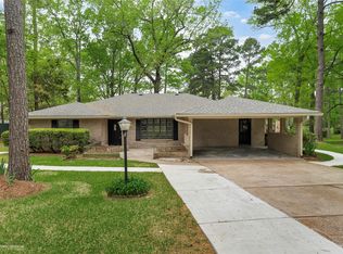 104 Pine Lake Dr, Haughton, LA 71037