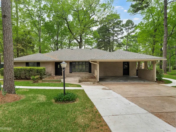 104 Pine Lake Dr, Haughton, LA 71037
