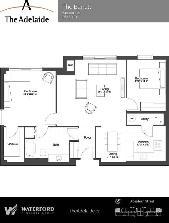 1st image of 17 Aberdeen St #301