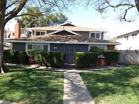 4th image of 821 Carro Dr #A