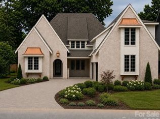 110 Hunter Ln, Charlotte, NC 28211
