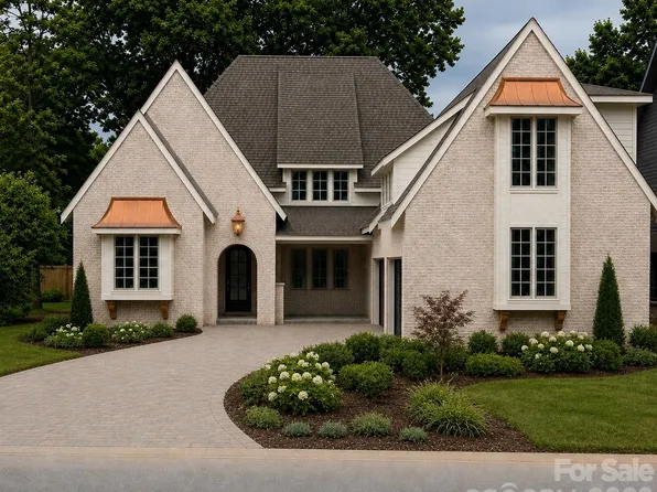 110 Hunter Ln, Charlotte, NC 28211