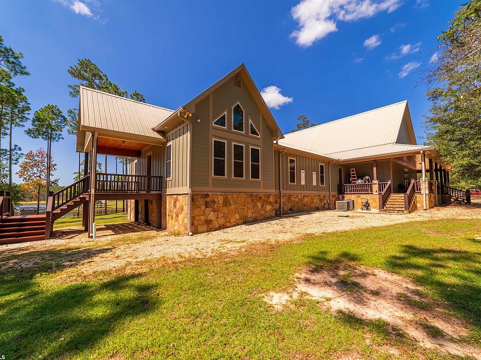 48980 Pimperl Rd, Bay AL 36507 MLS 319636 Zillow