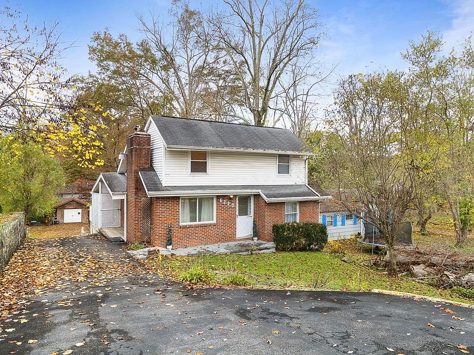 6220 Rosalind Rd, Huntington, WV 25705 Zillow