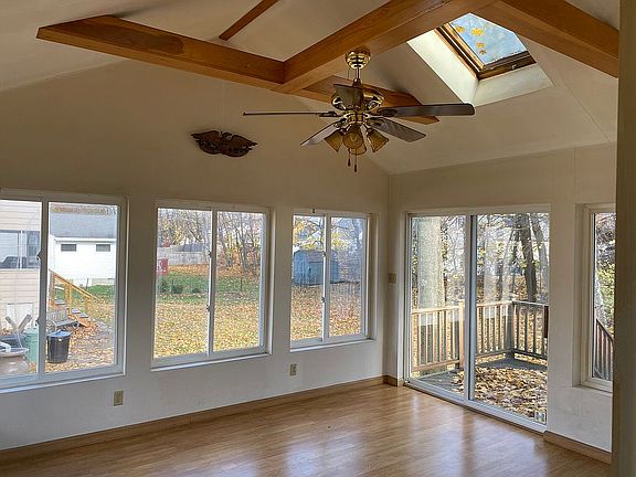 Sunroom