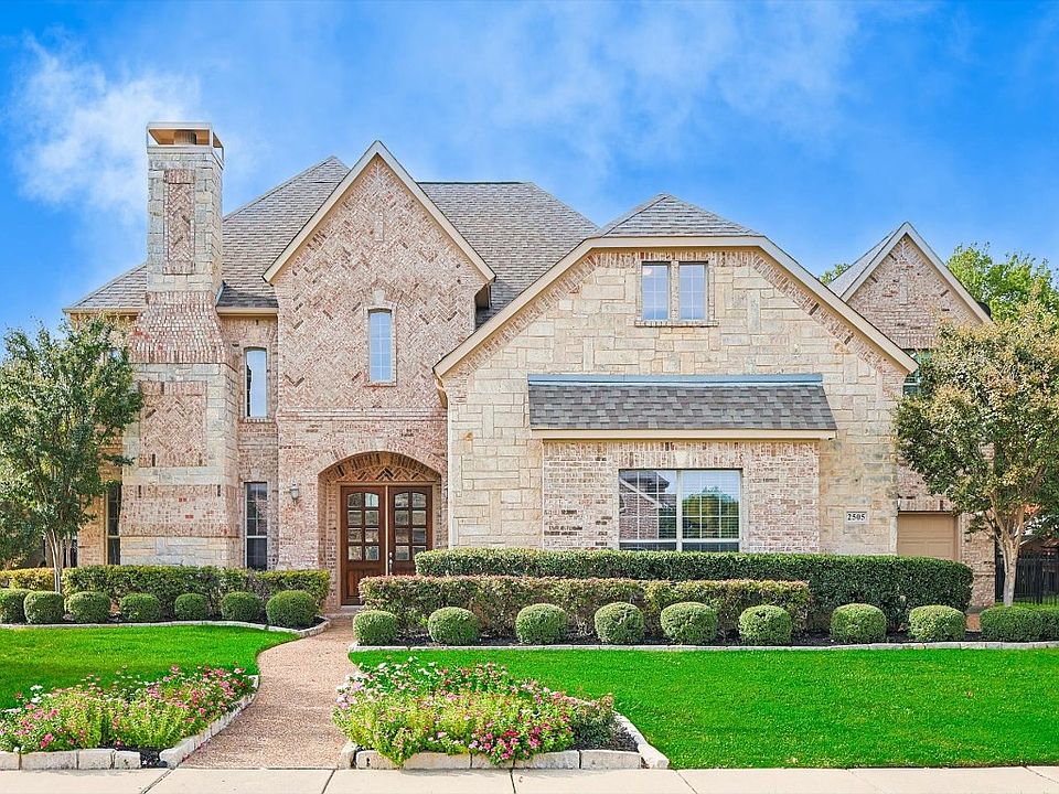 1st image of 2505 Locke Dr