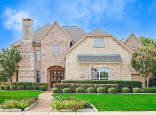 2505 Locke Dr, Flower Mound, TX 75028