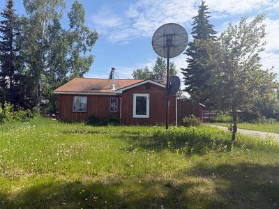 205 Rosella Ave, Fairbanks, AK, 99701