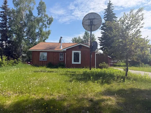205 Rosella Ave, Fairbanks, AK 99701