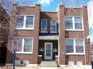 4709-4711 Alaska Ave, Saint Louis, MO