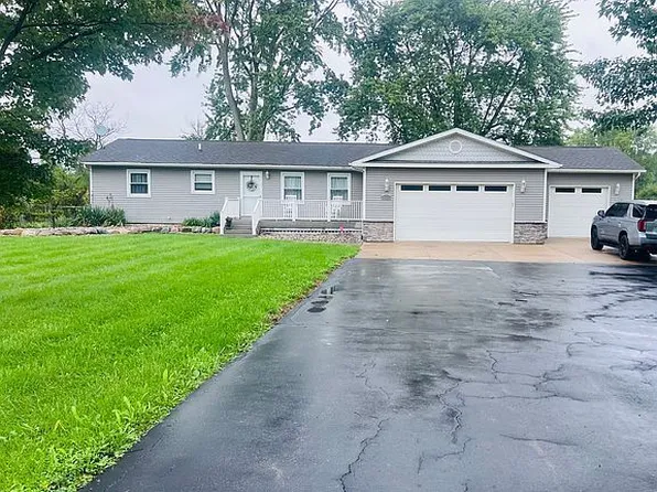 6460 N Jennings Rd, Mount Morris, MI 48458