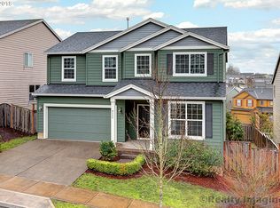 6396 SE 27th St, Gresham, OR 97080