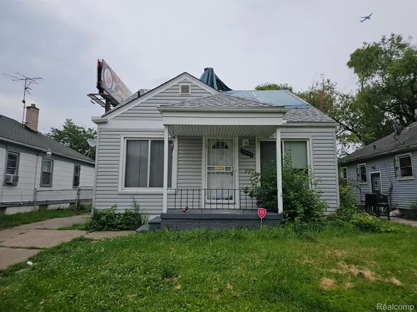 10044 Ashton Ave, Detroit, MI 48228