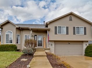 4744 Crystal Trl, McHenry, IL