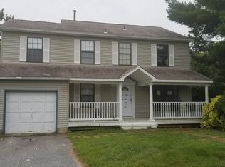 316 Kelly Dr, Galloway, NJ 08205