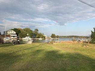 17428 Poplar St, Piney Point, MD 20674