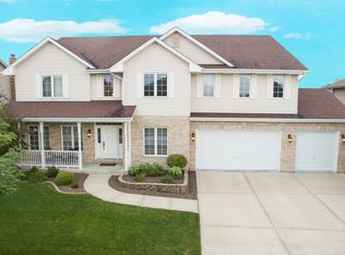 18053 Semmler Dr, Tinley Park, IL