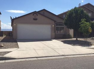 2808 Riesling St SW, Albuquerque, NM 87121
