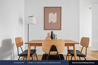 Rented by The Blueground