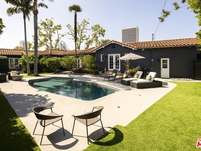 900 S Ridgeley Dr, Los Angeles, CA, 90036