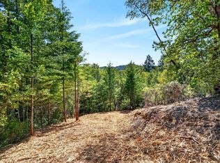 0 Maple Basin Road, Philo, CA 95466