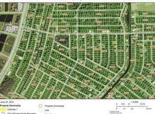 8173 Chico St, Port Charlotte, FL 33981